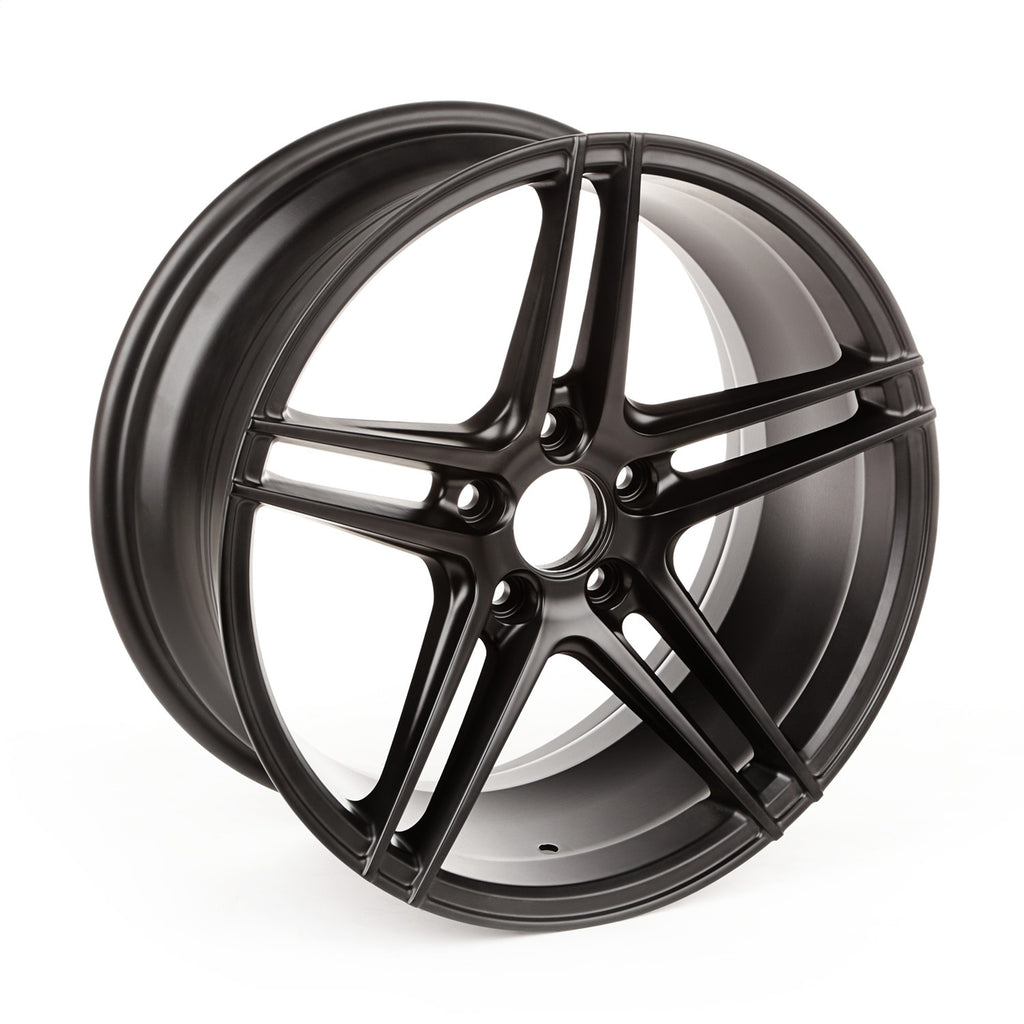 Rugged Ridge 15307.01 Aluminum Wheel Fits 15-21 Renegade