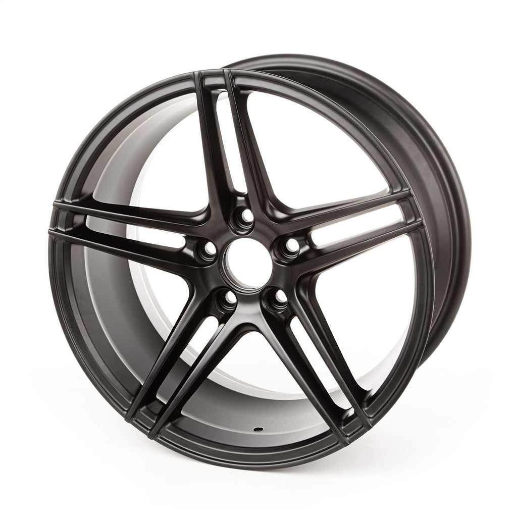 Rugged Ridge 15307.01 Aluminum Wheel Fits 15-21 Renegade
