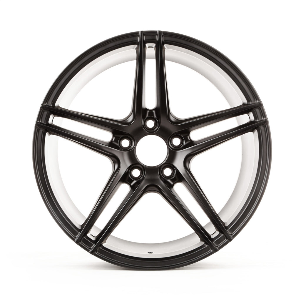 Rugged Ridge 15307.01 Aluminum Wheel Fits 15-21 Renegade