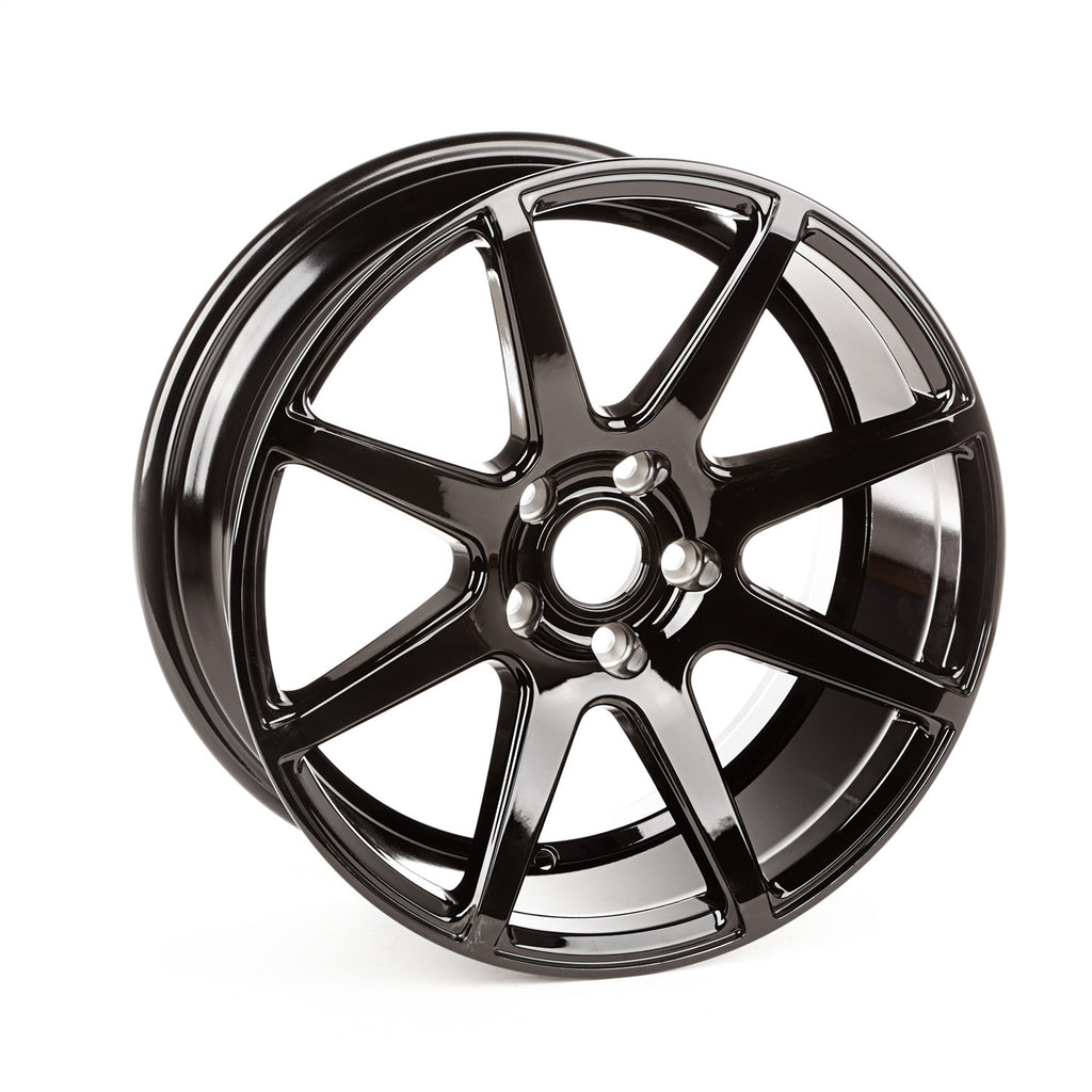 Rugged Ridge 15307.02 Aluminum Wheel Fits 15-21 Renegade