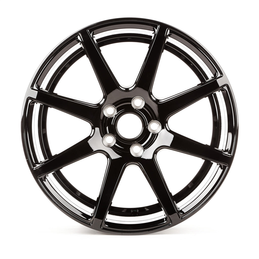Rugged Ridge 15307.02 Aluminum Wheel Fits 15-21 Renegade