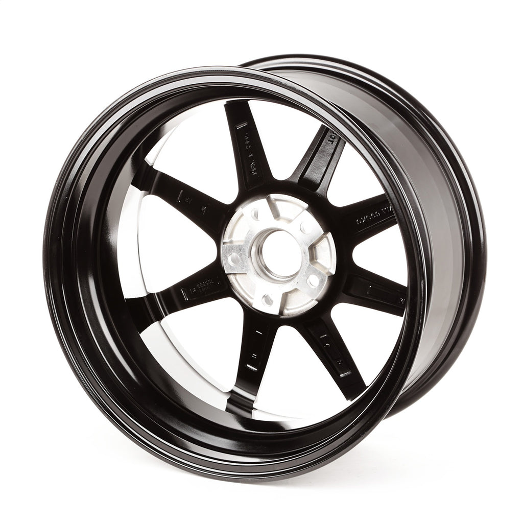 Rugged Ridge 15307.02 Aluminum Wheel Fits 15-21 Renegade