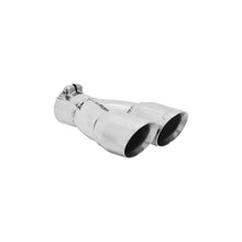 Load image into Gallery viewer, Flowmaster 15307 Stainless Steel Exhaust Tip