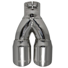 Load image into Gallery viewer, Flowmaster 15307 Stainless Steel Exhaust Tip