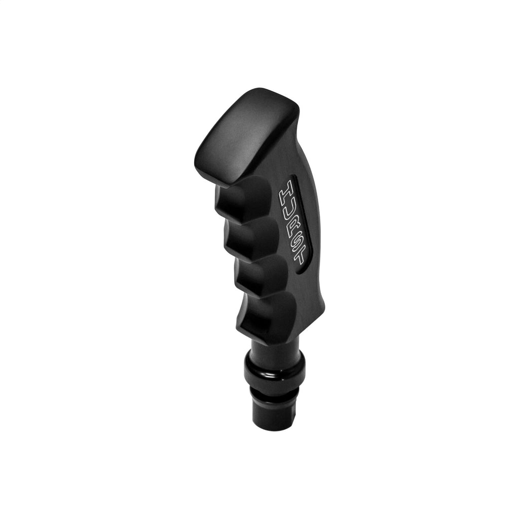 Hurst 1531001 Pistol-Grip Shifter Handle Fits 15-22 Challenger