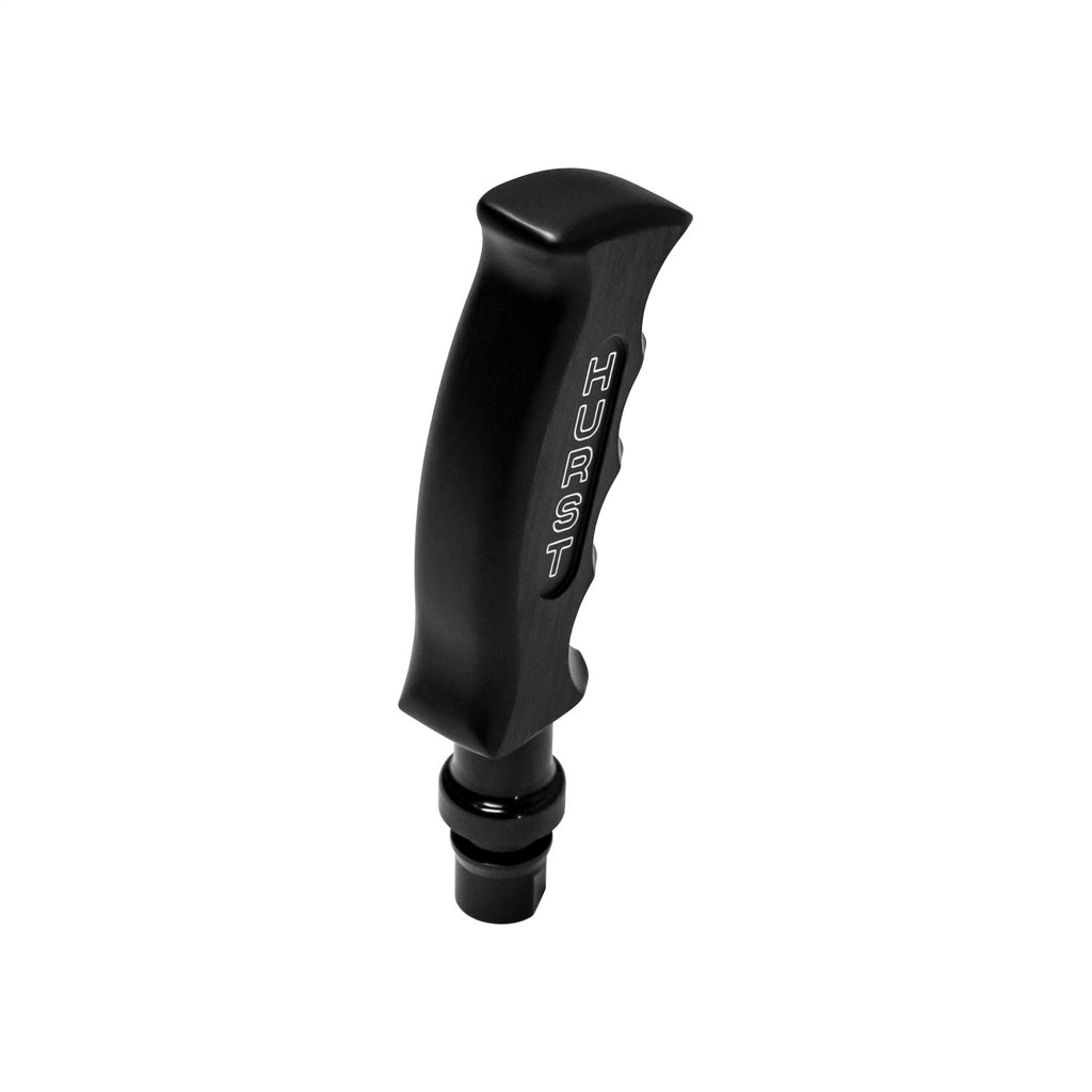 Hurst 1531001 Pistol-Grip Shifter Handle Fits 15-22 Challenger