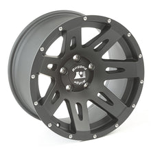 Load image into Gallery viewer, Rugged Ridge 15311.01 Aluminum Wheel Fits 07-18 Wrangler (JK)