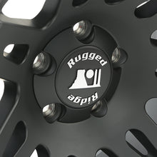Load image into Gallery viewer, Rugged Ridge 15311.01 Aluminum Wheel Fits 07-18 Wrangler (JK)