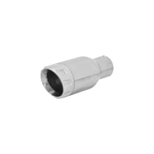 Load image into Gallery viewer, Flowmaster 15312 Stainless Steel Exhaust Tip