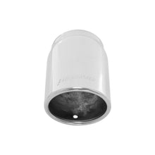 Load image into Gallery viewer, Flowmaster 15317 Stainless Steel Exhaust Tip