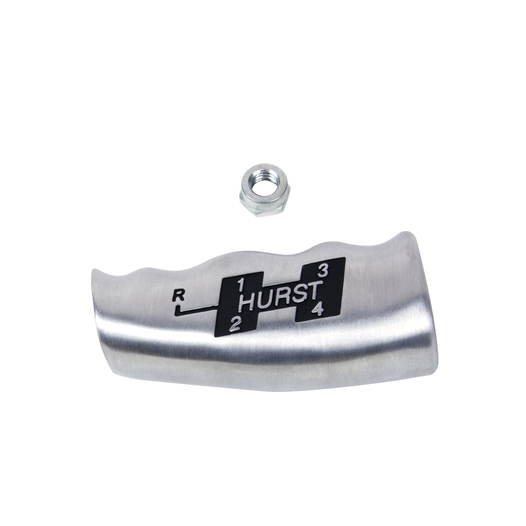 Hurst 1535000 T- Handle Shifter Knob