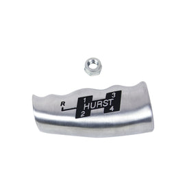 Hurst 1535000 T- Handle Shifter Knob