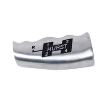 Load image into Gallery viewer, Hurst 1535000 T- Handle Shifter Knob
