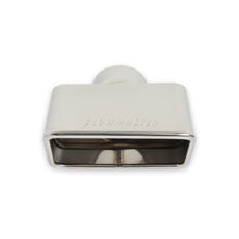 Load image into Gallery viewer, Flowmaster 15354 Stainless Steel Exhaust Tip Fits 70-73 Corvette