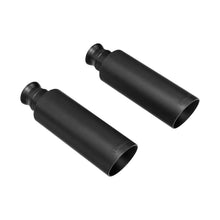 Load image into Gallery viewer, Flowmaster 15356B Stainless Steel Exhaust Tip Fits 1500 1500 Classic Ram 1500