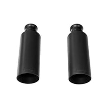 Load image into Gallery viewer, Flowmaster 15356B Stainless Steel Exhaust Tip Fits 1500 1500 Classic Ram 1500