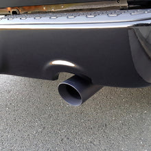 Load image into Gallery viewer, Flowmaster 15356B Stainless Steel Exhaust Tip Fits 1500 1500 Classic Ram 1500
