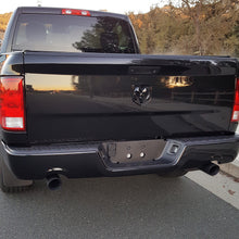 Load image into Gallery viewer, Flowmaster 15356B Stainless Steel Exhaust Tip Fits 1500 1500 Classic Ram 1500