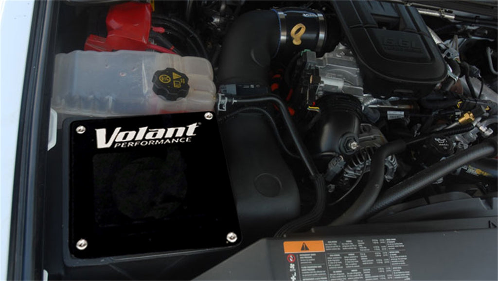 Volant Performance 15366 Cold Air Intake Kit