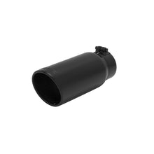 Load image into Gallery viewer, Flowmaster 15368B Stainless Steel Exhaust Tip