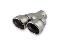 Load image into Gallery viewer, Flowmaster 15369 Stainless Steel Exhaust Tip
