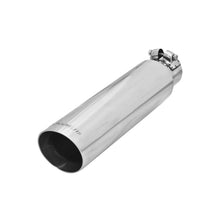 Load image into Gallery viewer, Flowmaster 15372 Stainless Steel Exhaust Tip