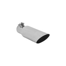 Load image into Gallery viewer, Flowmaster 15374 Stainless Steel Exhaust Tip