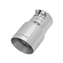 Load image into Gallery viewer, Flowmaster 15377 Stainless Steel Exhaust Tip