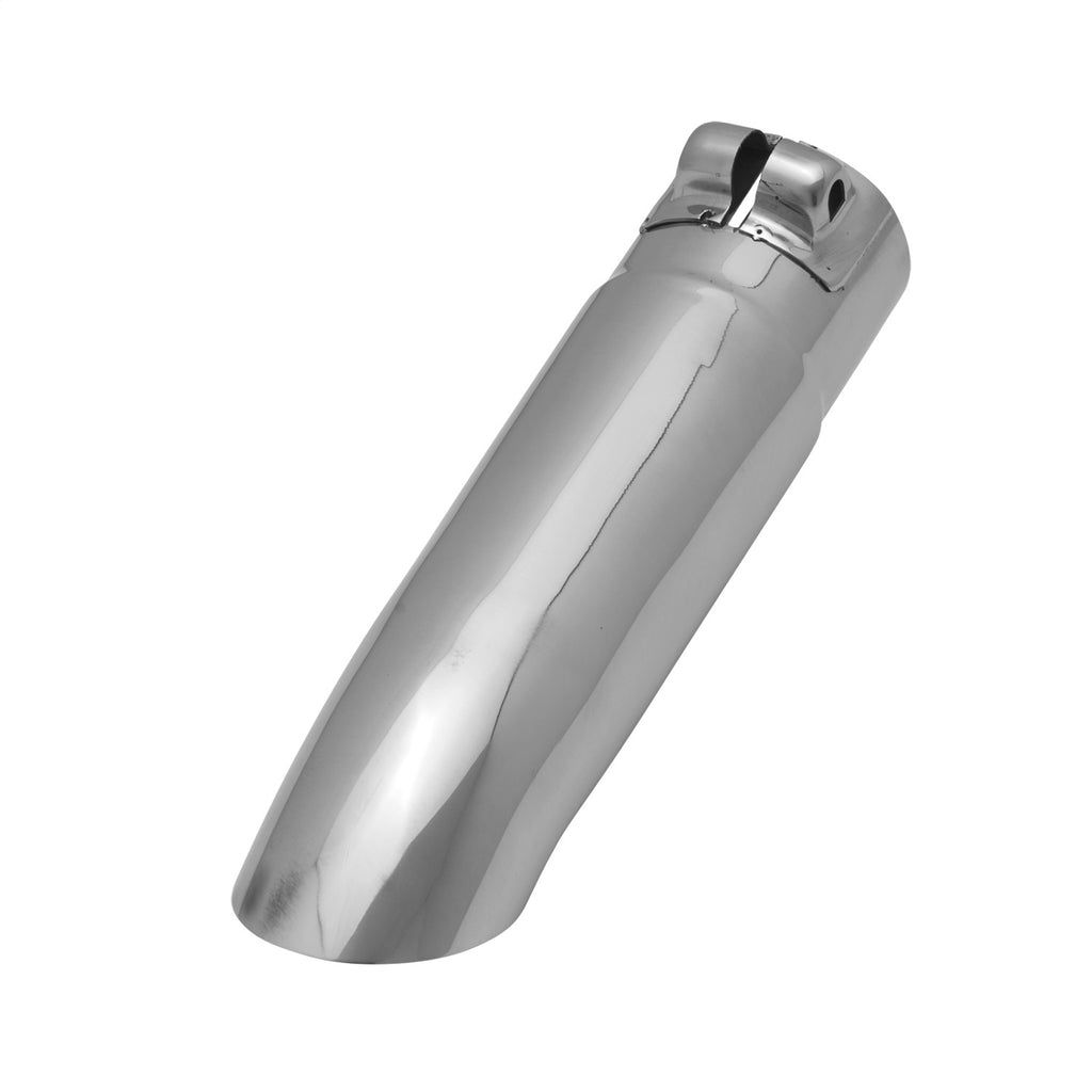 Flowmaster 15380 Stainless Steel Exhaust Tip