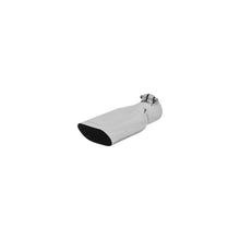 Load image into Gallery viewer, Flowmaster 15385 Stainless Steel Exhaust Tip Fits 68-72 Chevelle