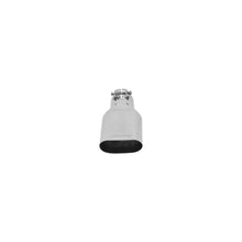 Load image into Gallery viewer, Flowmaster 15385 Stainless Steel Exhaust Tip Fits 68-72 Chevelle