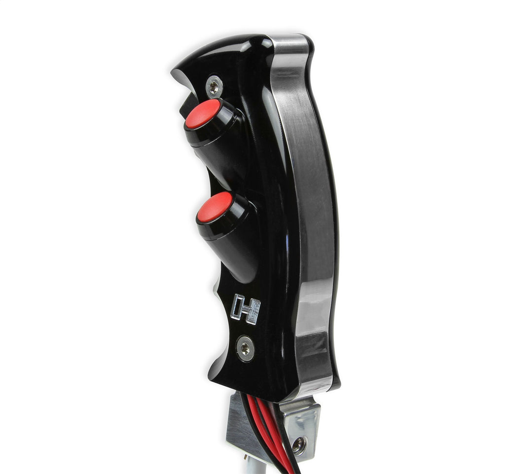 Hurst 1539004 Replacement Pistol-Grip Side Plates