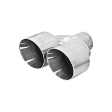 Load image into Gallery viewer, Flowmaster 15391 Stainless Steel Exhaust Tip