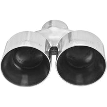 Load image into Gallery viewer, Flowmaster 15391 Stainless Steel Exhaust Tip