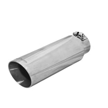 Load image into Gallery viewer, Flowmaster 15398 Stainless Steel Exhaust Tip