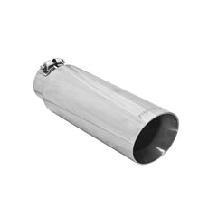 Load image into Gallery viewer, Flowmaster 15398 Stainless Steel Exhaust Tip