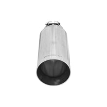 Load image into Gallery viewer, Flowmaster 15398 Stainless Steel Exhaust Tip