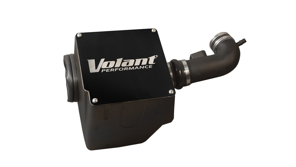 Volant Performance 15436D Cold Air Intake Kit Fits 15-17 Canyon Colorado