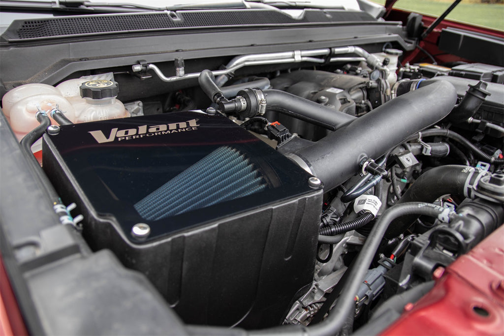 Volant Performance 15438 Cold Air Intake Kit Fits 17-22 Canyon Colorado