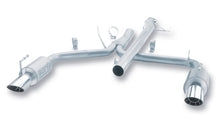 Load image into Gallery viewer, Borla 15443 S-Type Cat-Back Exhaust System Fits 91-99 3000GT Stealth