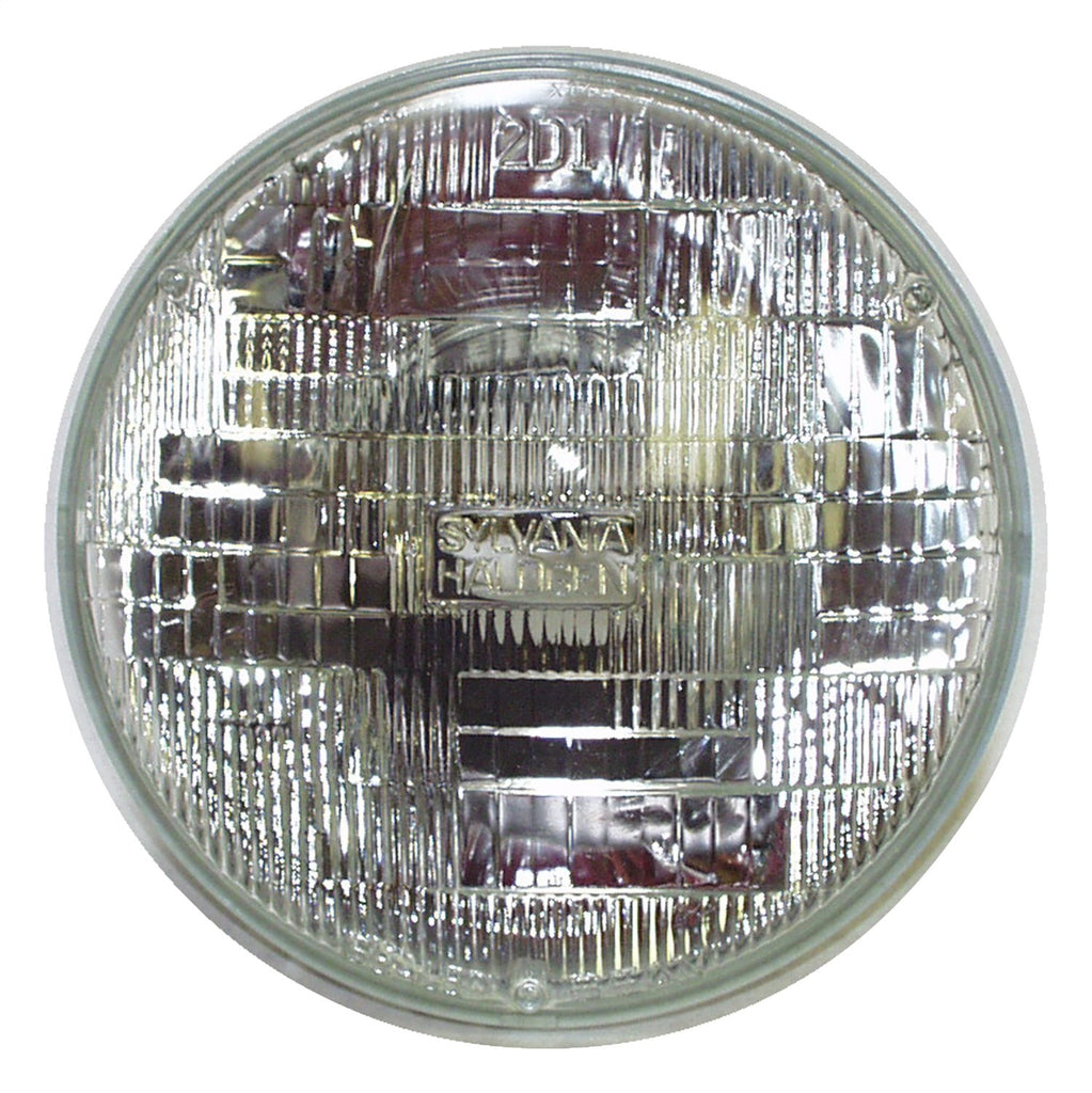 Crown Automotive 154905AA Headlamp Bulb Fits 97-04 Wrangler (TJ)