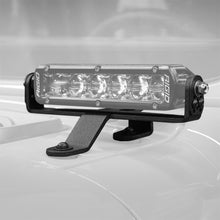 Load image into Gallery viewer, Go Rhino 730060T XE Windshield Cowl Light Mounts