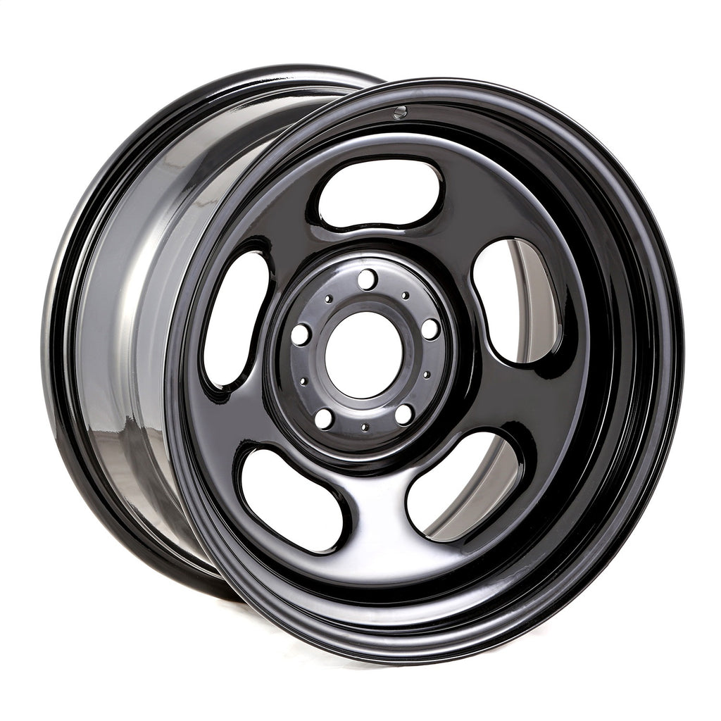 Rugged Ridge 15500.76 Steel Wheel