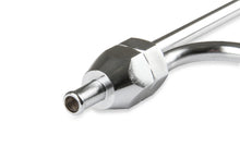 Load image into Gallery viewer, Mr Gasket 1552 Chrome Gas Line Kit