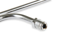Load image into Gallery viewer, Mr Gasket 1552 Chrome Gas Line Kit