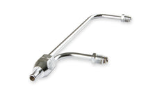 Load image into Gallery viewer, Mr Gasket 1552 Chrome Gas Line Kit
