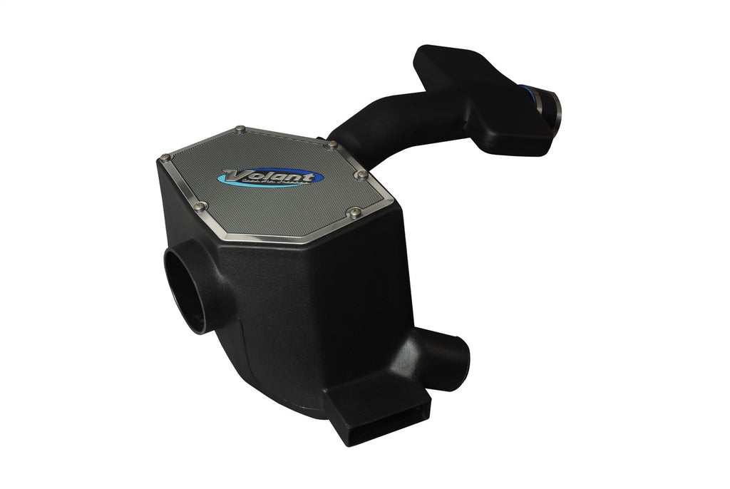 Volant Performance 155356 Cold Air Intake Kit Fits 04-06 Canyon Colorado