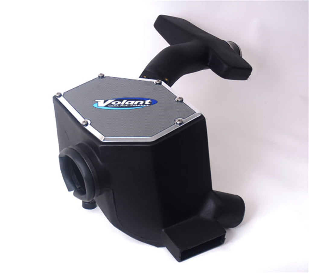 Volant Performance 15535D Cold Air Intake Kit Fits 04-06 Canyon Colorado