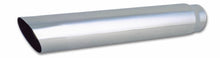 Load image into Gallery viewer, Vibrant Performance 1554 Round Stainless Steel Tip