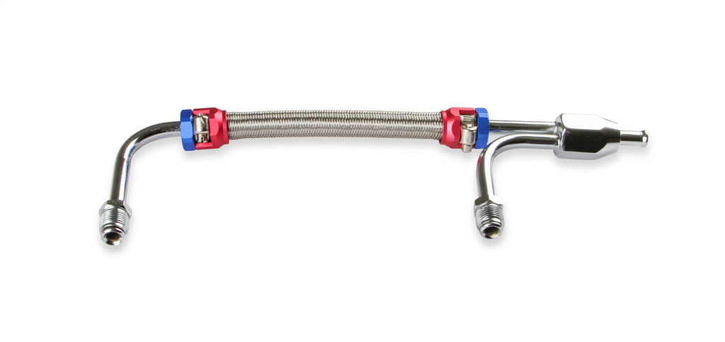 Mr Gasket 1556G Adjustable Fuel Line